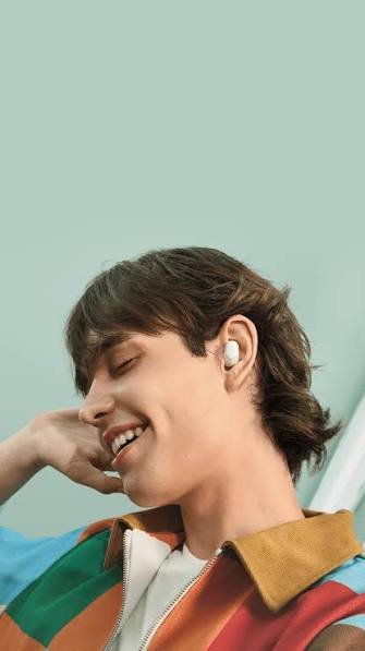 Redmi Buds 6 Play
